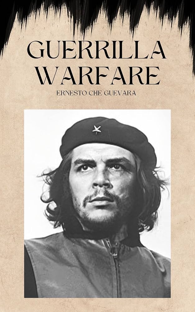 Cover of Guerrilla Warfare